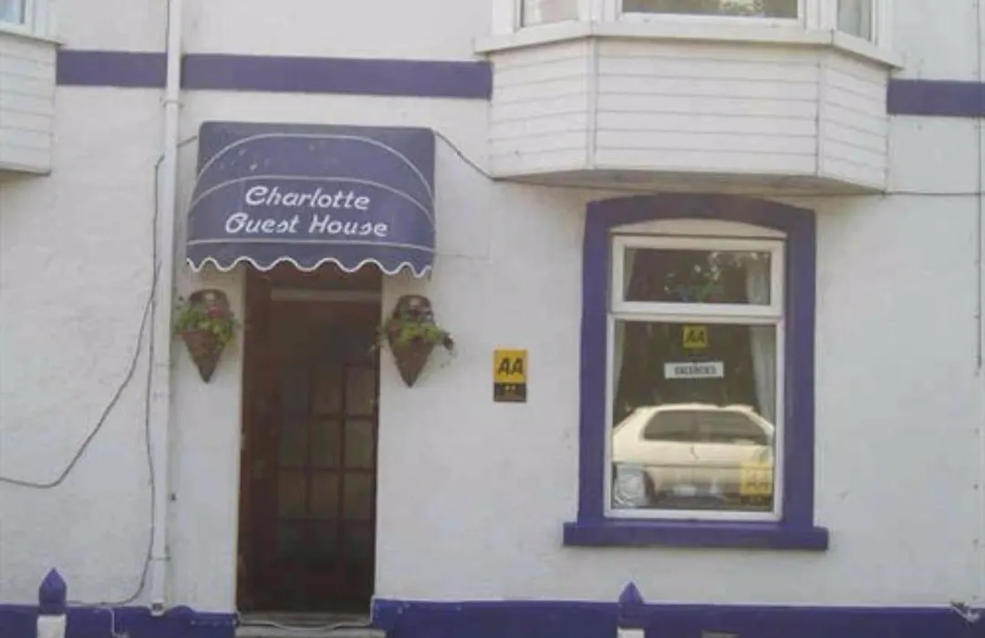 Charlotte Guest House-1